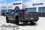 2026 RAM Ram 3500 RAM 3500 LIMITED CREW CAB 4X4 8' BOX