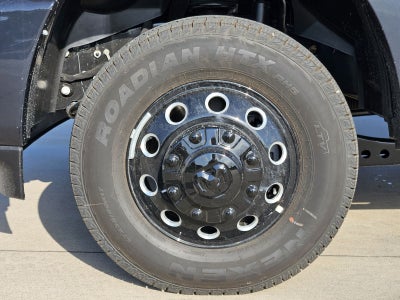 2026 RAM Ram 3500 RAM 3500 LIMITED CREW CAB 4X4 8' BOX