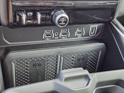 2026 RAM Ram 3500 RAM 3500 LIMITED CREW CAB 4X4 8' BOX