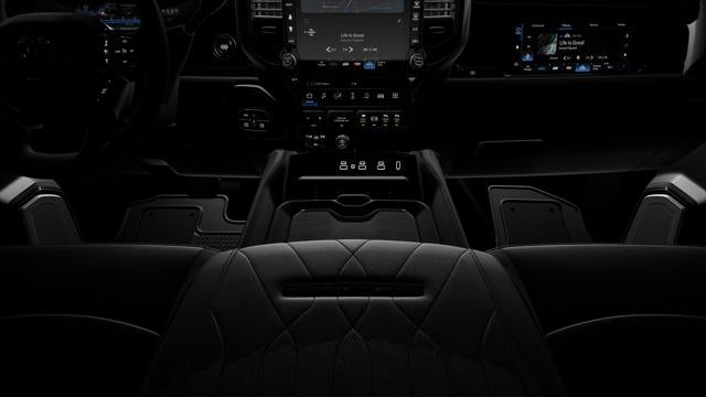 2026 RAM Ram 3500 RAM 3500 LIMITED CREW CAB 4X4 8' BOX