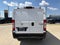 2027 RAM ProMaster Cargo Van Tradesman