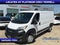 2027 RAM ProMaster Cargo Van Tradesman
