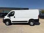 2027 RAM ProMaster Cargo Van Tradesman