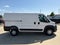 2027 RAM ProMaster Cargo Van Tradesman