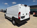 2027 RAM ProMaster Cargo Van Tradesman