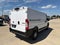 2027 RAM ProMaster Cargo Van Tradesman