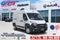 2025 RAM Ram ProMaster RAM PROMASTER 1500 TRADESMAN CARGO VAN HIGH ROOF 136' WB