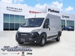 2025 RAM Ram ProMaster RAM PROMASTER 1500 TRADESMAN CARGO VAN HIGH ROOF 136' WB