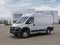 2025 RAM Ram ProMaster RAM PROMASTER 1500 TRADESMAN CARGO VAN HIGH ROOF 136' WB