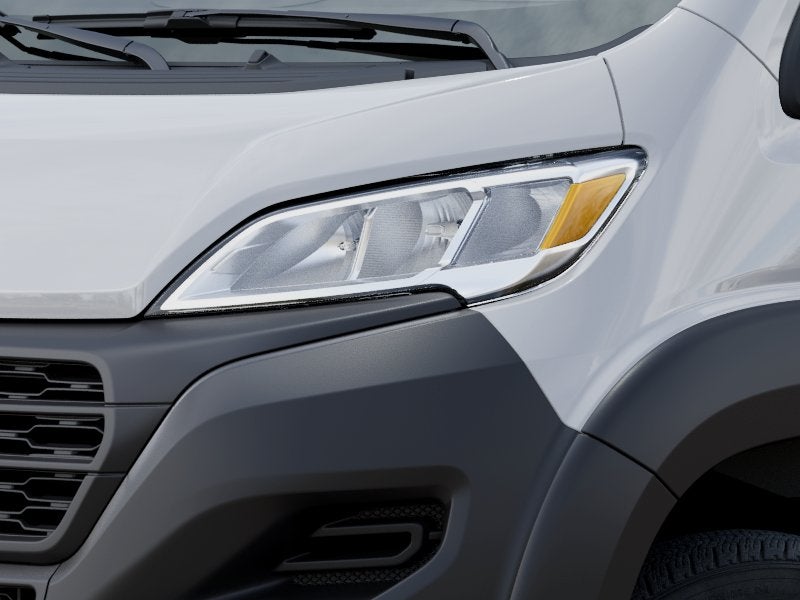 2025 RAM Ram ProMaster RAM PROMASTER 1500 TRADESMAN CARGO VAN HIGH ROOF 136' WB