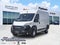 2025 RAM Ram ProMaster RAM PROMASTER 1500 TRADESMAN CARGO VAN HIGH ROOF 136' WB