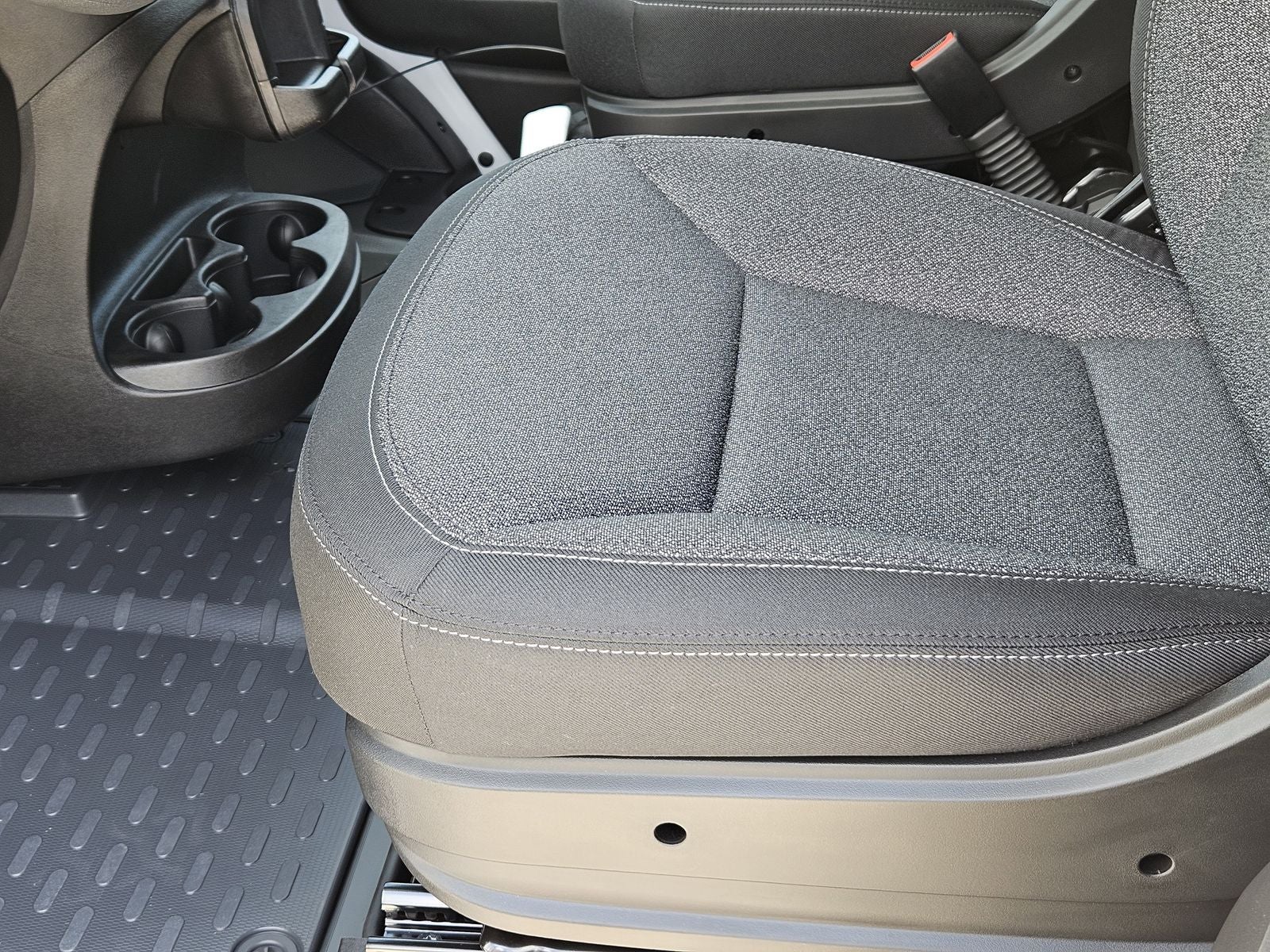 2025 RAM Ram ProMaster RAM PROMASTER 1500 TRADESMAN CARGO VAN HIGH ROOF 136' WB