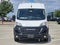 2025 RAM Ram ProMaster RAM PROMASTER 1500 TRADESMAN CARGO VAN HIGH ROOF 136' WB