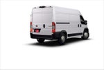 2026 RAM Ram ProMaster RAM PROMASTER 1500 TRADESMAN CARGO VAN HIGH ROOF 136' WB