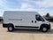2027 RAM ProMaster Cargo Van Tradesman