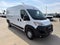2027 RAM ProMaster Cargo Van Tradesman