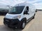 2027 RAM ProMaster Cargo Van Tradesman