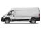 2027 RAM ProMaster Cargo Van Tradesman