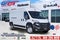 2026 RAM Ram ProMaster RAM PROMASTER 2500 TRADESMAN CARGO VAN HIGH ROOF 159' WB