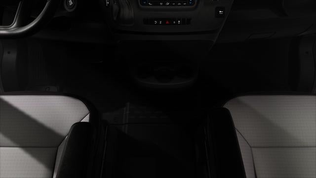 2026 RAM Ram ProMaster RAM PROMASTER 2500 TRADESMAN CARGO VAN HIGH ROOF 159' WB