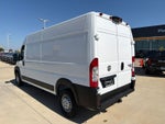 2027 RAM ProMaster Cargo Van Tradesman