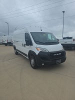 2025 RAM ProMaster 2500 Cargo Van Tradesman High Roof 159' WB w/Pass Seat