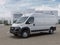 2025 RAM Ram ProMaster RAM PROMASTER 2500 TRADESMAN CARGO VAN HIGH ROOF 159' WB