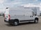 2025 RAM Ram ProMaster RAM PROMASTER 2500 TRADESMAN CARGO VAN HIGH ROOF 159' WB