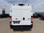 2027 RAM ProMaster Cargo Van Tradesman