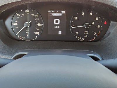 2026 RAM Ram ProMaster RAM PROMASTER 2500 TRADESMAN CARGO VAN HIGH ROOF 159' WB