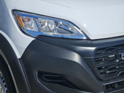 2026 RAM Ram ProMaster RAM PROMASTER 2500 TRADESMAN CARGO VAN HIGH ROOF 159' WB