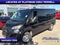 2027 RAM ProMaster Cargo Van Tradesman
