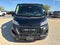 2027 RAM ProMaster Cargo Van Tradesman