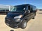 2027 RAM ProMaster Cargo Van Tradesman