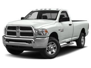 2015 RAM Ram 2500 Tradesman