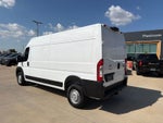 2027 RAM ProMaster Cargo Van Tradesman