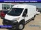2027 RAM ProMaster Cargo Van Tradesman