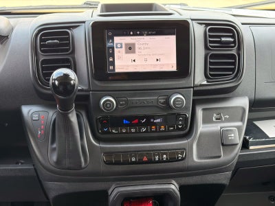 2027 RAM ProMaster Cargo Van Tradesman