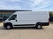 2027 RAM ProMaster Cargo Van Tradesman