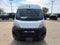 2027 RAM ProMaster Cargo Van Tradesman