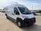 2027 RAM ProMaster Cargo Van Tradesman
