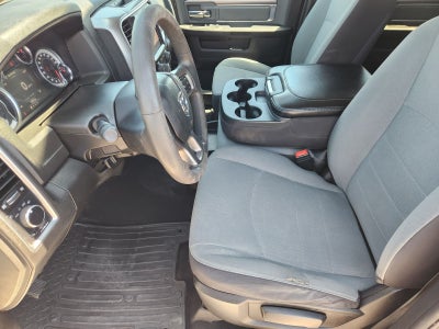 2023 RAM 1500 Classic SLT Crew Cab 4x4 5'7' Box