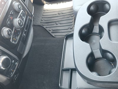 2023 RAM 1500 Classic SLT Crew Cab 4x4 5'7' Box