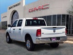 2023 RAM 1500 Classic SLT Crew Cab 4x4 5'7' Box