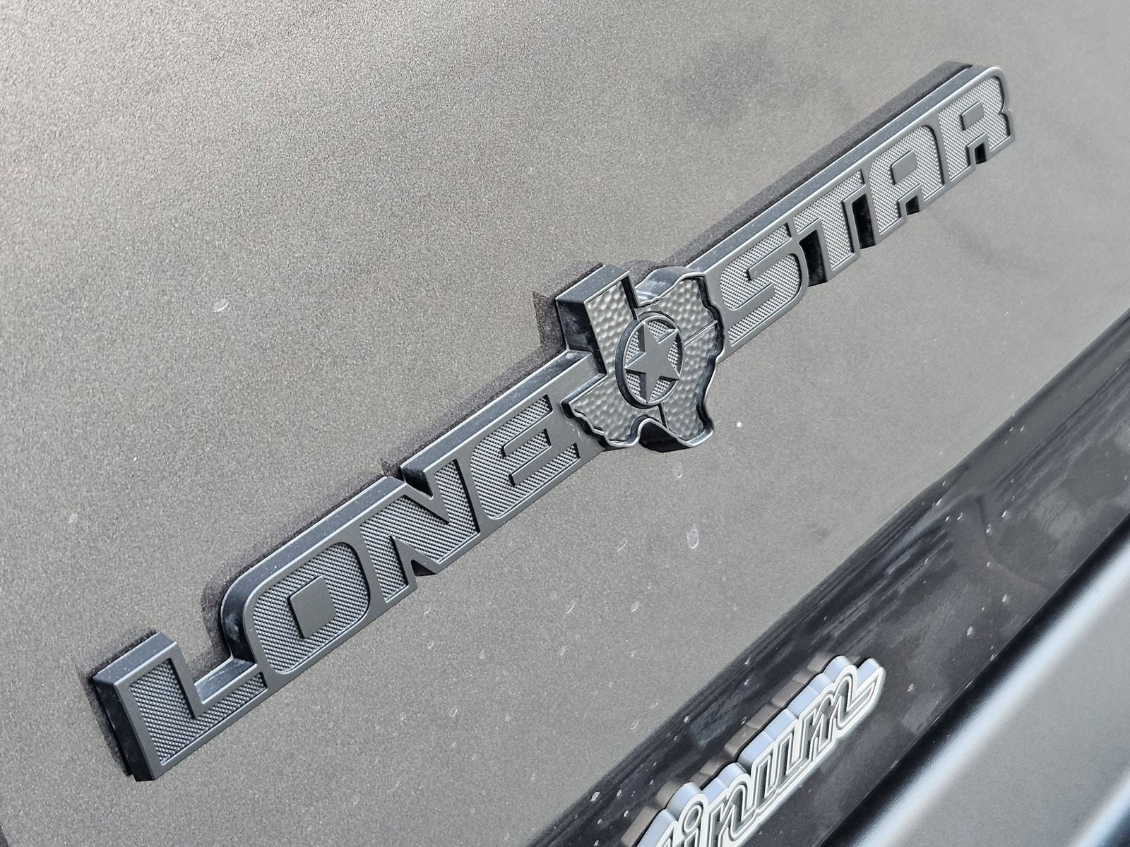 2026 RAM Ram 1500 RAM 1500 LONE STAR CREW CAB 4X2 5'7' BOX