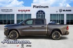 2026 RAM Ram 1500 RAM 1500 LONE STAR CREW CAB 4X2 5'7' BOX