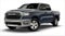2026 RAM Ram 1500 RAM 1500 BIG HORN CREW CAB 4X2 5'7' BOX