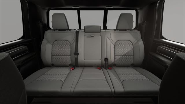 2026 RAM Ram 1500 RAM 1500 BIG HORN CREW CAB 4X2 5'7' BOX