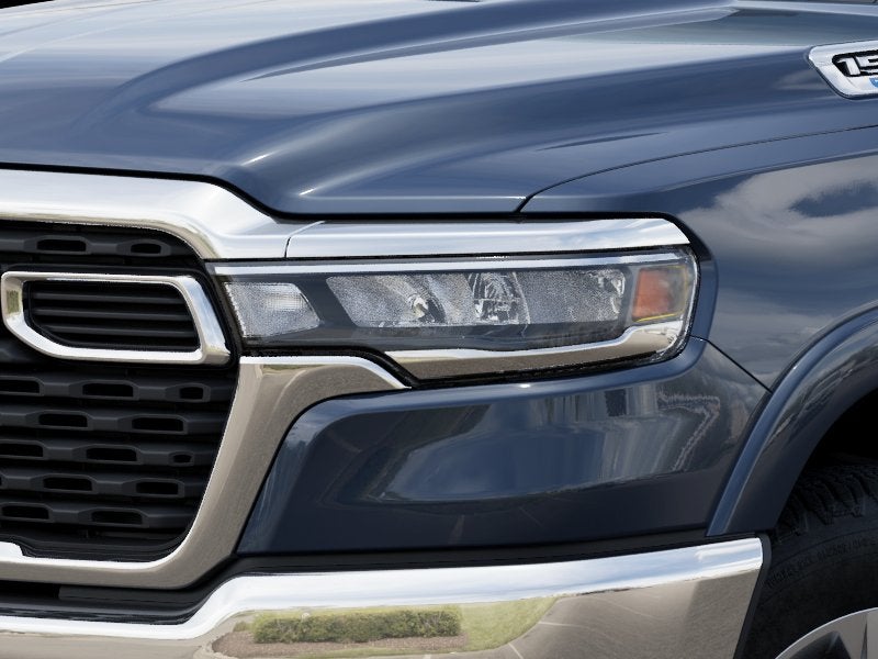 2026 RAM Ram 1500 RAM 1500 BIG HORN CREW CAB 4X2 5'7' BOX