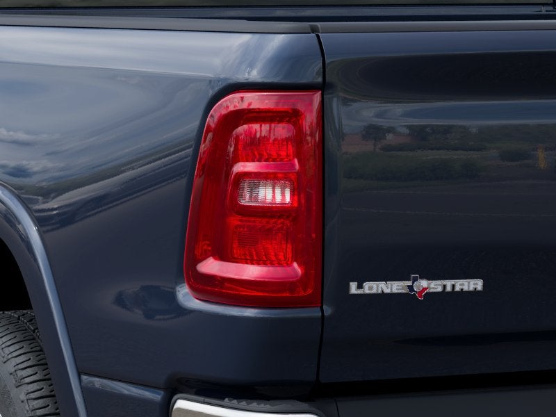 2026 RAM Ram 1500 RAM 1500 LONE STAR CREW CAB 4X2 5'7' BOX